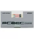 Audio-Technica acc AT6101 Cartridge headshell lead wired