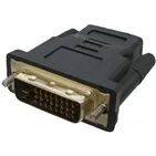 ULTRA CABLE UC008 — роз’єм DVI