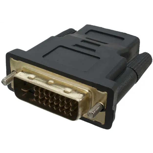 ULTRA CABLE UC008 — роз’єм DVI