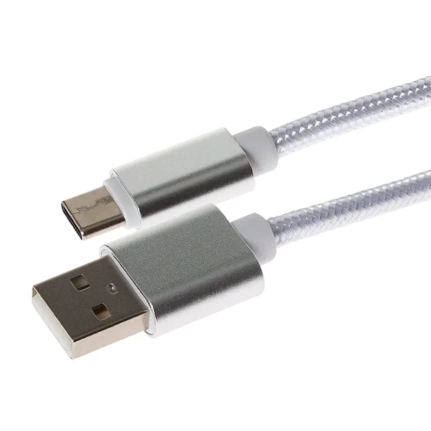 ULTRA CABLE UC100-0100WH — роз’єми