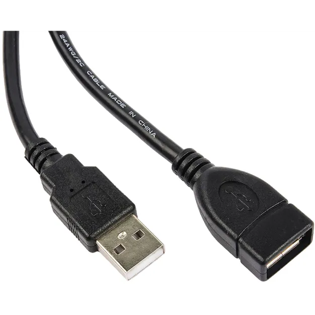 ULTRA CABLE UC21-0050 — роз’єми