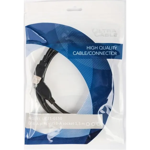 ULTRA CABLE UC21-0150 — паковання