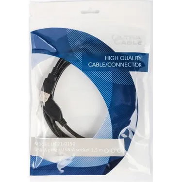 ULTRA CABLE UC21-0150 — паковання