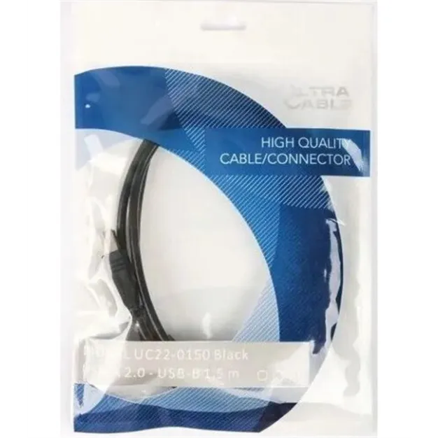 ULTRA CABLE UC22-0150 — паковання