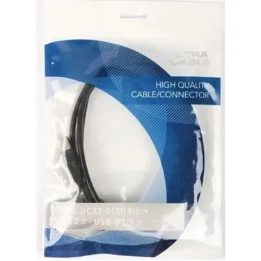 ULTRA CABLE UC22-0150 — паковання