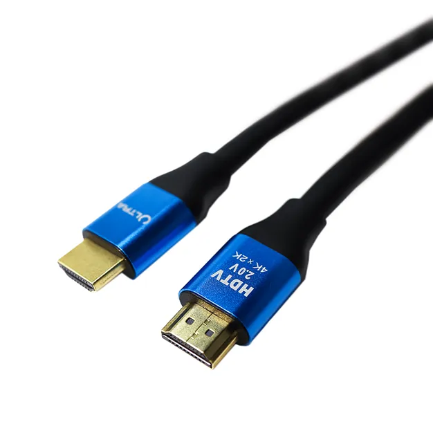 ULTRA CABLE UC88-2000 — роз’єми
