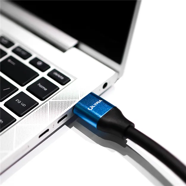 ULTRA CABLE UC88-2000 — приклад використання