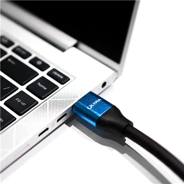 ULTRA CABLE UC88-2000 — приклад використання
