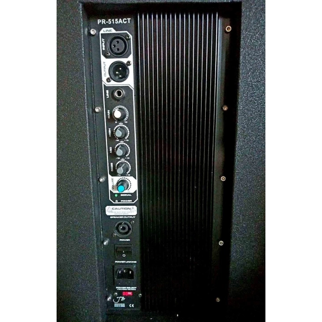 Акустична система JB sound PR-515ACT