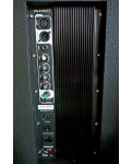 Acoustic system JB sound PR-515ACT