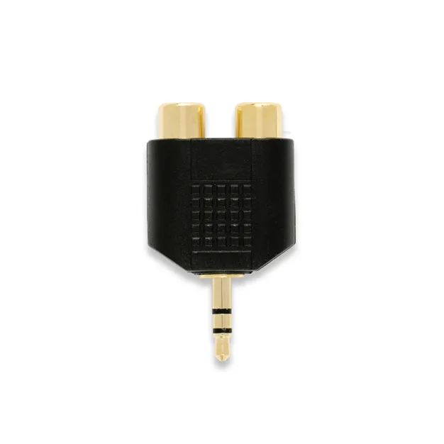 QED QE8301 — Загальний вигляд