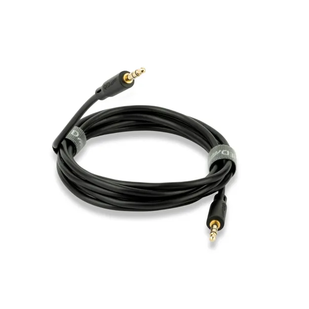 QED QE8124 — Загальний вигляд