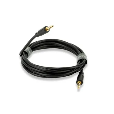 QED QE8124 — Загальний вигляд