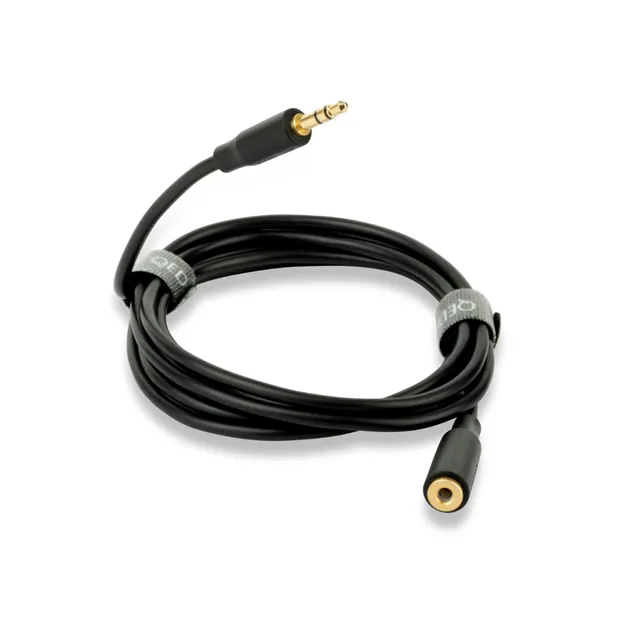 QED QE8134 — Загальний вигляд