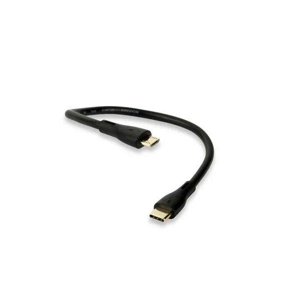 QED QE8201 — Загальний вигляд