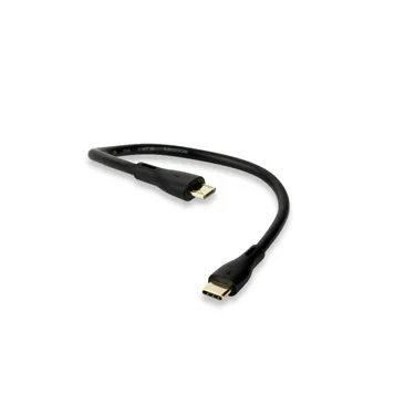 QED QE8201 — Загальний вигляд