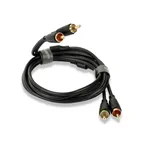QED QE8104 — Загальний вигляд