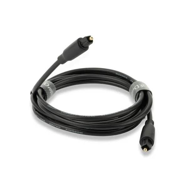 QED QE8177 — Загальний вигляд