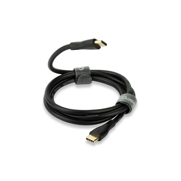 QED QE8224 — Загальний вигляд