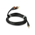 QED QE8117 — Загальний вигляд