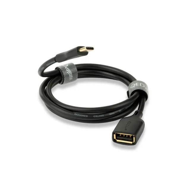 QED QE8194 — Загальний вигляд