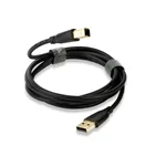 QED QE8217 — Загальний вигляд
