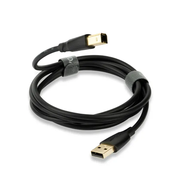 QED QE8217 — Загальний вигляд