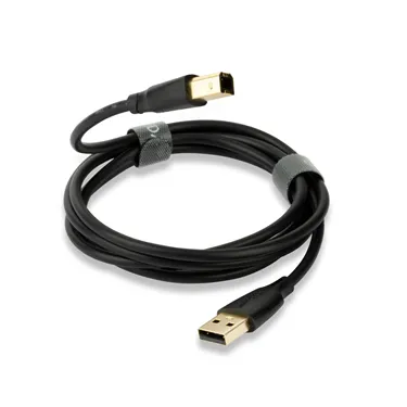 QED QE8217 — Загальний вигляд