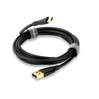 QED QE8187 — Загальний вигляд