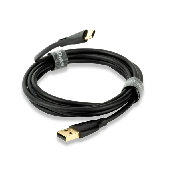 QED QE8187 — Загальний вигляд