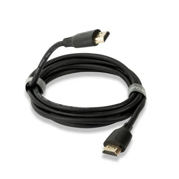 QED QE8164 — Загальний вигляд