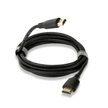 QED QE8164 — Загальний вигляд