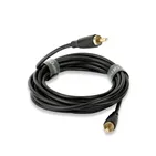 QED QE8144 — Загальний вигляд