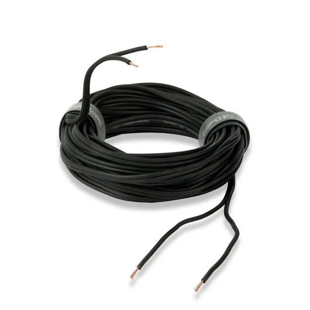 QED QE8254 — Загальний вигляд