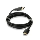QED QE8167 — Загальний вигляд