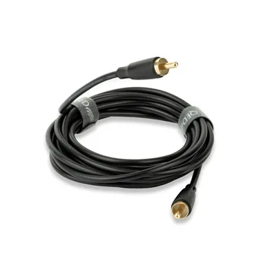 QED QE8147 — Загальний вигляд