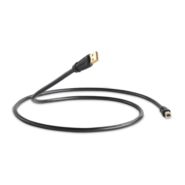 QED QE6901 — Загальний вигляд