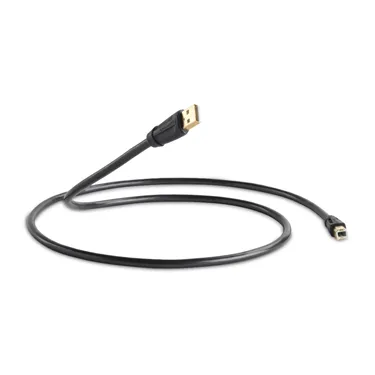 QED QE6901 — Загальний вигляд