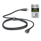 QED QE6032 — Загальний вигляд