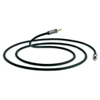 QED QE6502 — Загальний вигляд