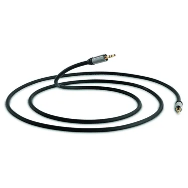 QED QE6502 — Загальний вигляд