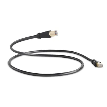 QED QE6803 — Загальний вигляд