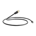 QED QE6903 — Загальний вигляд