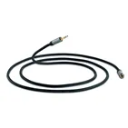 QED QE7300 — Загальний вигляд