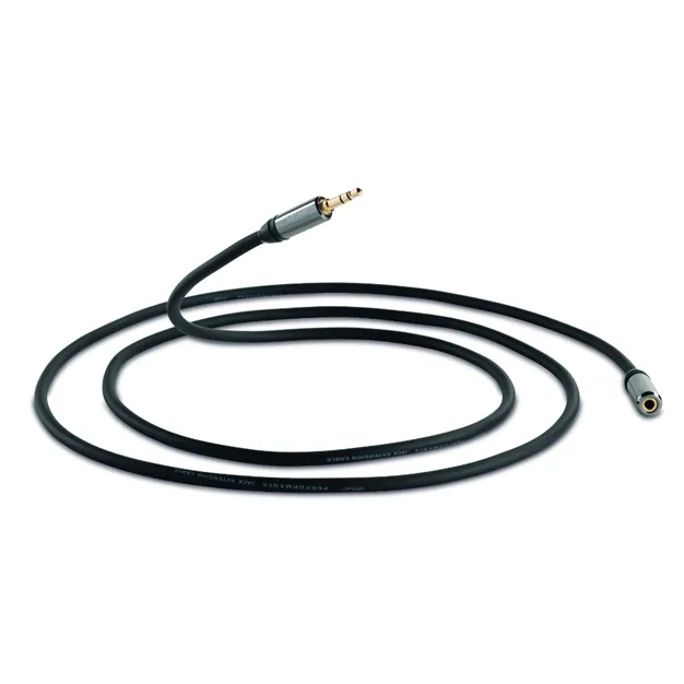 QED QE7300 — Загальний вигляд
