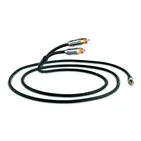 QED QE6500 — Загальний вигляд