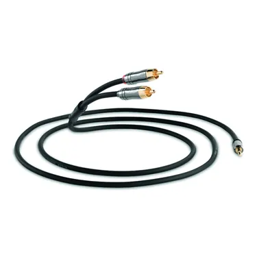 QED QE6501 — Загальний вигляд
