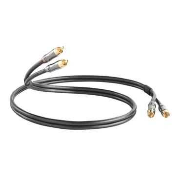 QED QE6102 — Загальний вигляд