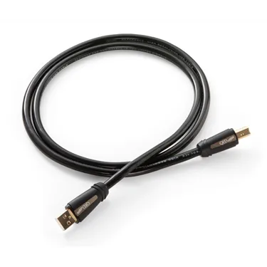 QED QE3243 — Загальний вигляд