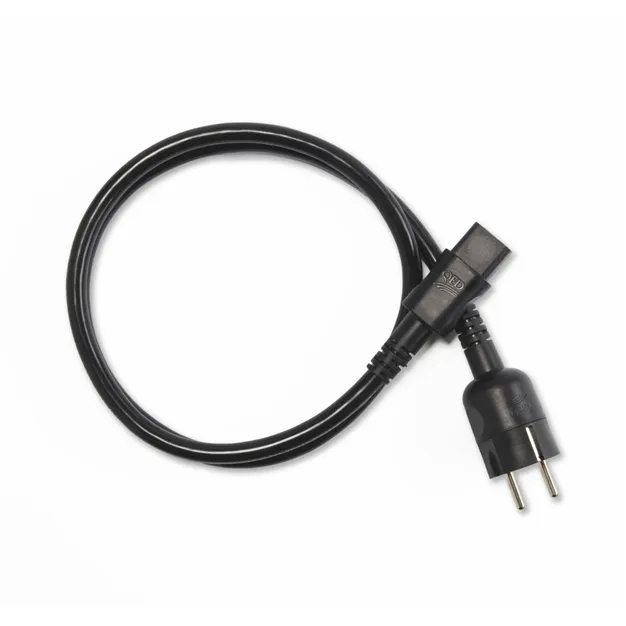 QED QE4820 — Загальний вигляд